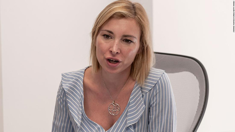 Ιταλία: Η εγγονή του Μουσολίνι δεν θα είναι υποψήφια στις εκλογές